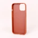 قاب PC پافر HBD چرمی iPhone 14