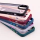 قاب PC آیفون iPhone 14 متال ایرون