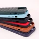 قاب PC پافر HBD چرمی iPhone 14