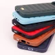 قاب PC پافر HBD چرمی iPhone 14