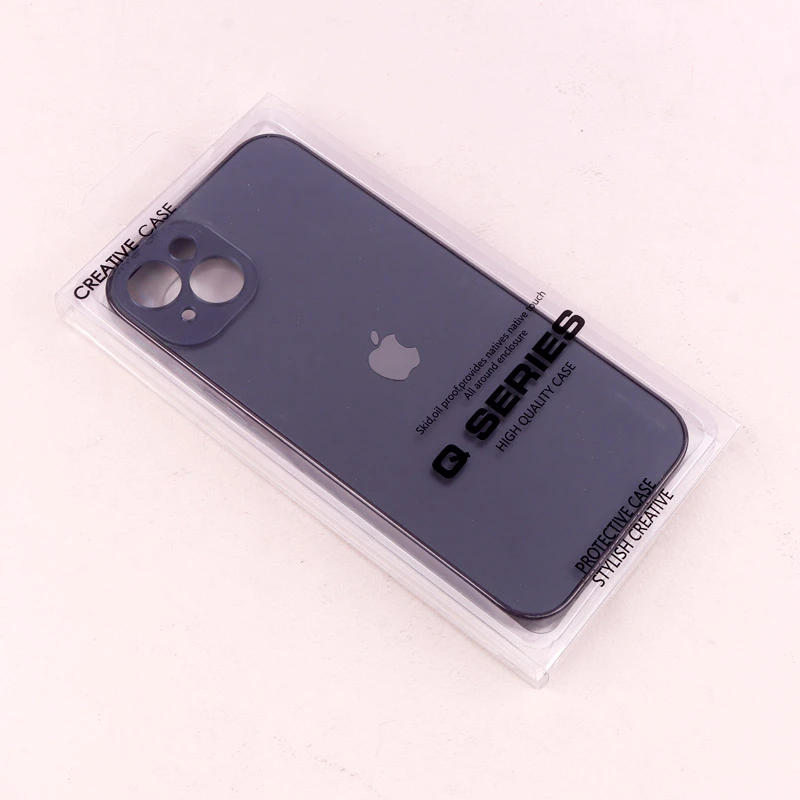 قاب My Case Q.Series اورجینال آیفون iPhone 14 Plus محافظ لنزدار