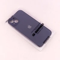 قاب اورجینال My Case Q.Series محافظ لنزدار iPhone 14 Plus