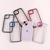 قاب PC آیفون iPhone 14 متال ایرون