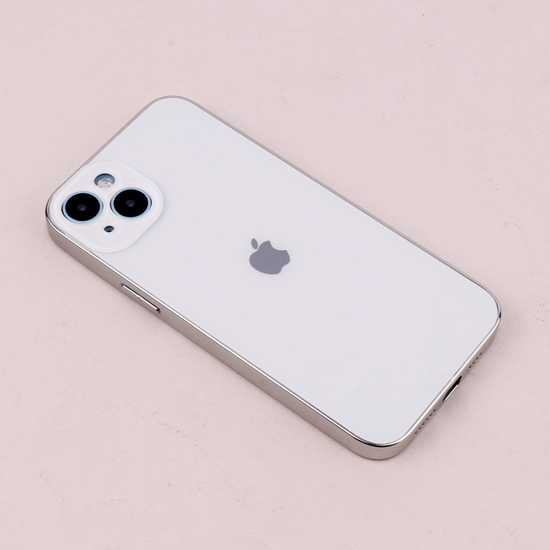 قاب اورجینال My Case Q.Series محافظ لنزدار iPhone 14 Plus