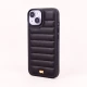 قاب PC پافر HBD چرمی iPhone 14