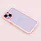 قاب PC آیفون iPhone 14 متال ایرون