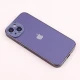 قاب My Case Q.Series اورجینال آیفون iPhone 14 محافظ لنزدار