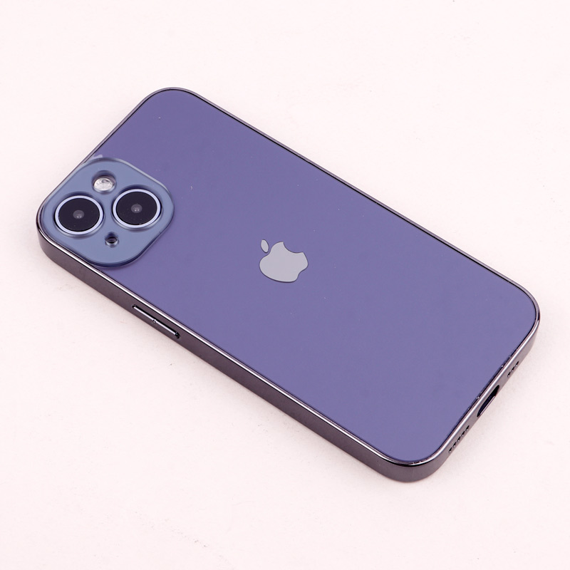 قاب اورجینال My Case Q.Series محافظ لنزدار iPhone 14