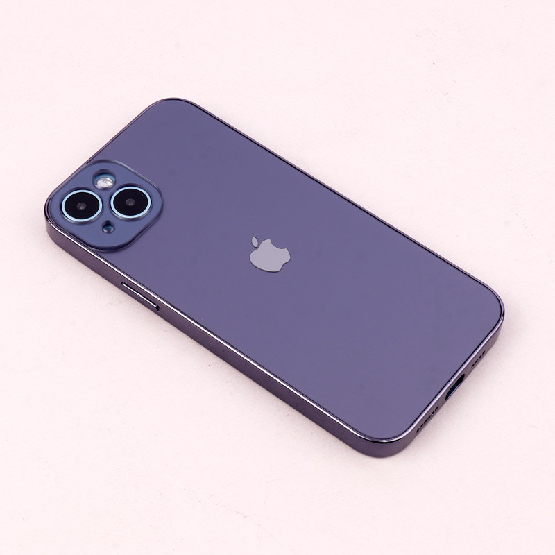 قاب اورجینال My Case Q.Series محافظ لنزدار iPhone 14 Plus