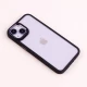 قاب PC آیفون iPhone 14 متال ایرون