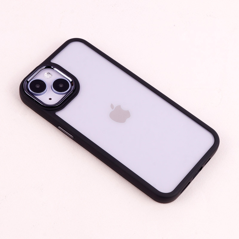 قاب PC آیفون iPhone 14 متال ایرون