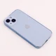 قاب My Case Q.Series اورجینال آیفون iPhone 14 محافظ لنزدار