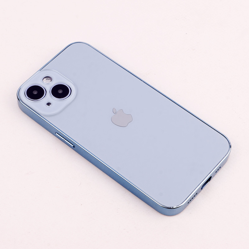 قاب اورجینال My Case Q.Series محافظ لنزدار iPhone 14