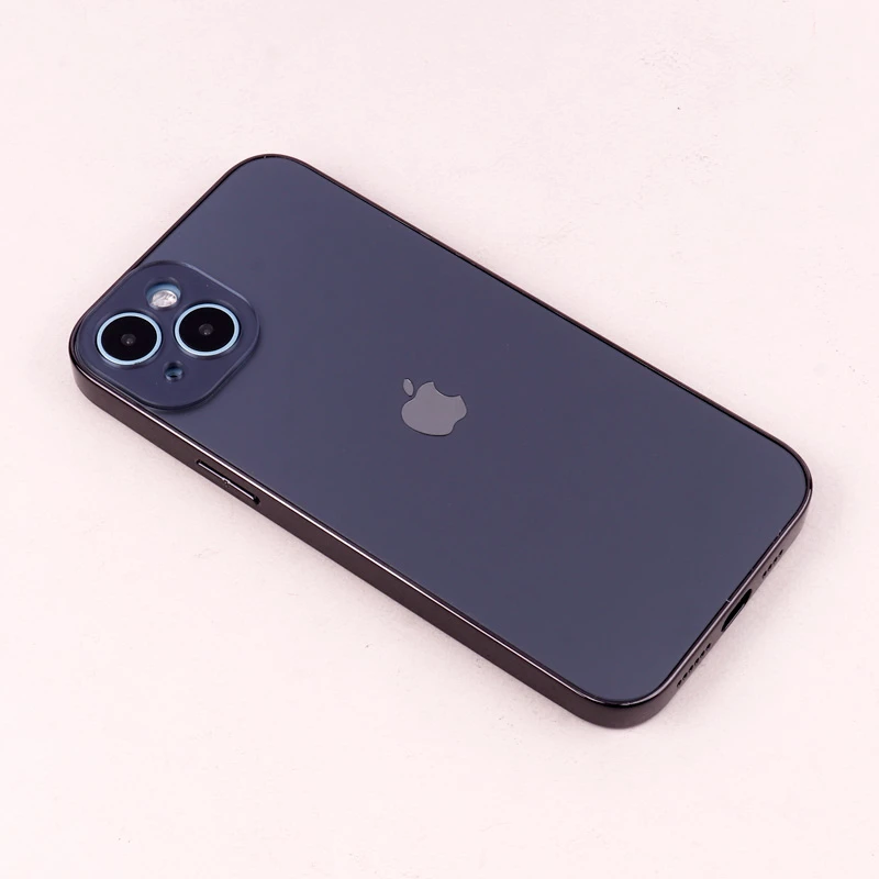 قاب My Case Q.Series اورجینال آیفون iPhone 14 Plus محافظ لنزدار