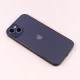 قاب My Case Q.Series اورجینال آیفون iPhone 14 Plus محافظ لنزدار