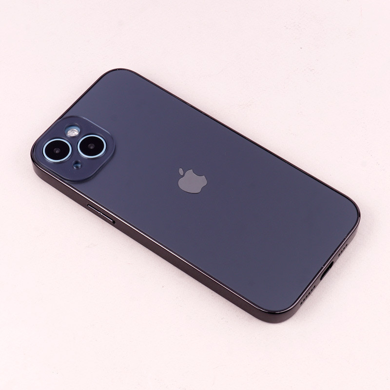 قاب اورجینال My Case Q.Series محافظ لنزدار iPhone 14 Plus