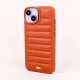 قاب PC پافر HBD چرمی iPhone 14
