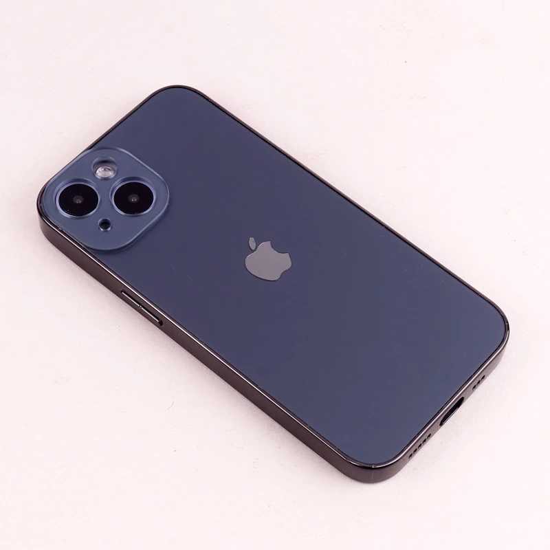 قاب My Case Q.Series اورجینال آیفون iPhone 14 محافظ لنزدار