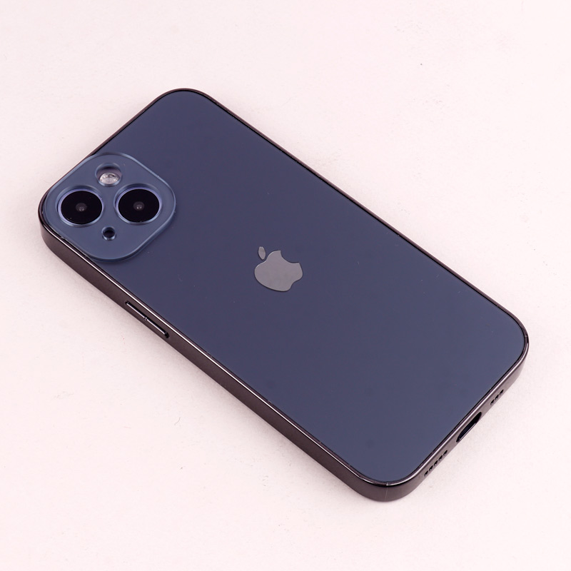 قاب اورجینال My Case Q.Series محافظ لنزدار iPhone 14