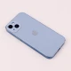 قاب My Case Q.Series اورجینال آیفون iPhone 14 Plus محافظ لنزدار