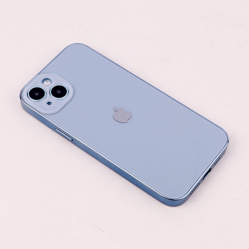 قاب اورجینال My Case Q.Series محافظ لنزدار iPhone 14 Plus