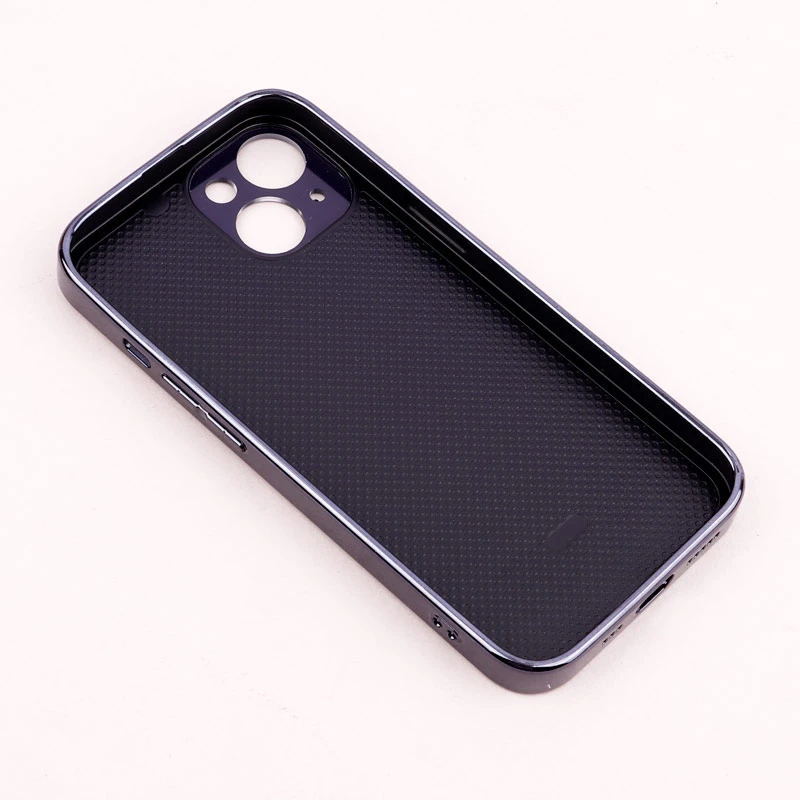 قاب My Case Q.Series اورجینال آیفون iPhone 14 محافظ لنزدار
