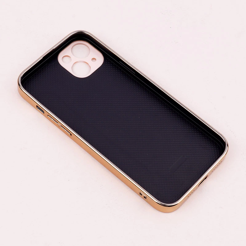 قاب My Case Q.Series اورجینال آیفون iPhone 14 Plus محافظ لنزدار