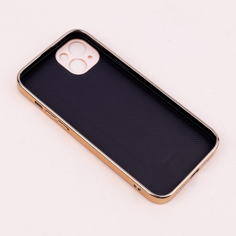قاب اورجینال My Case Q.Series محافظ لنزدار iPhone 14 Plus