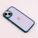 قاب PC آیفون iPhone 14 متال ایرون
