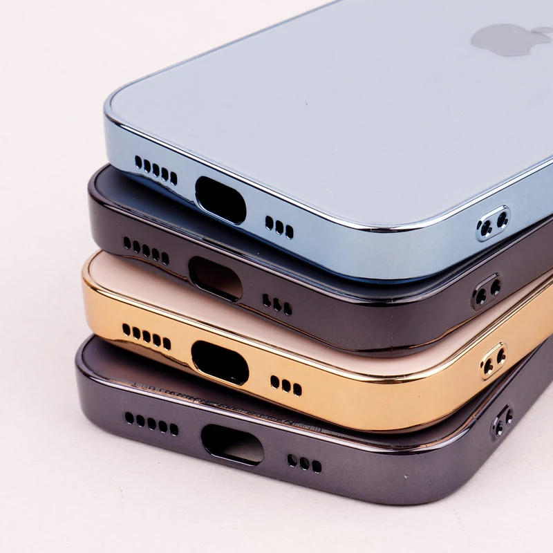 قاب My Case Q.Series اورجینال آیفون iPhone 14 محافظ لنزدار