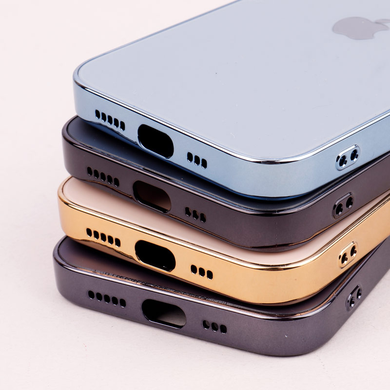 قاب اورجینال My Case Q.Series محافظ لنزدار iPhone 14
