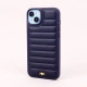 قاب PC پافر HBD چرمی iPhone 14 Plus