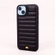 قاب PC پافر HBD چرمی iPhone 14 Plus