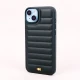 قاب PC پافر HBD چرمی iPhone 14 Plus