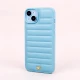 قاب PC پافر HBD چرمی iPhone 14 Plus