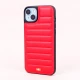 قاب PC پافر HBD چرمی iPhone 14 Plus