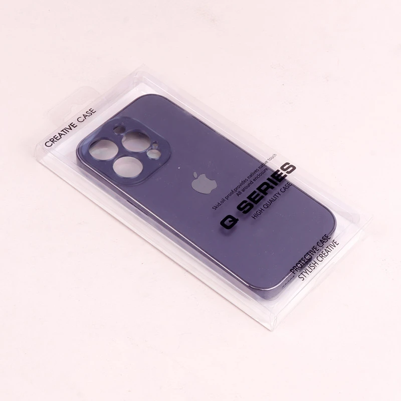 قاب My Case Q.Series اورجینال آیفون iPhone 14 Pro محافظ لنزدار