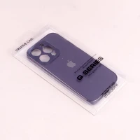 قاب اورجینال My Case Q.Series محافظ لنزدار iPhone 14 Pro