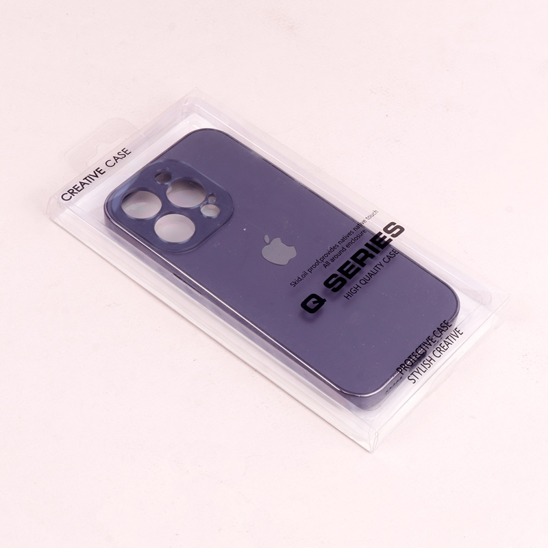 قاب اورجینال My Case Q.Series محافظ لنزدار iPhone 14 Pro