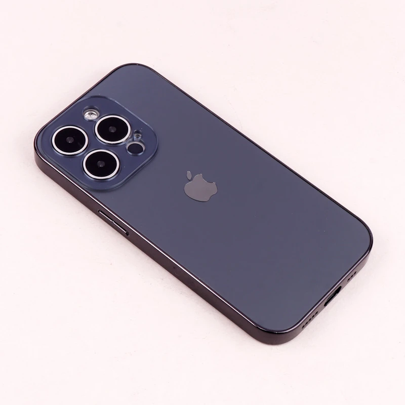 قاب My Case Q.Series اورجینال آیفون iPhone 14 Pro محافظ لنزدار