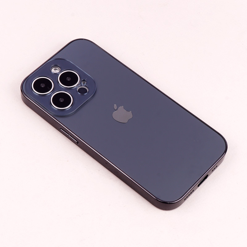 قاب اورجینال My Case Q.Series محافظ لنزدار iPhone 14 Pro