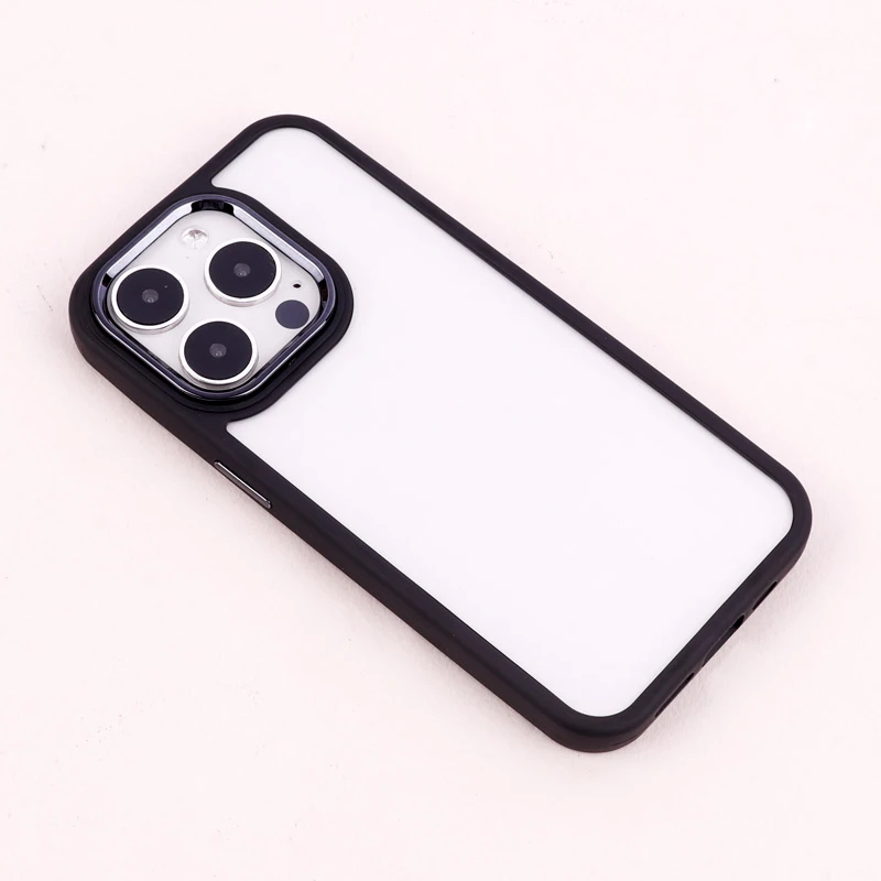 قاب PC آیفون iPhone 14 Pro متال ایرون
