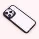 قاب PC آیفون iPhone 14 Pro متال ایرون