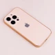 قاب My Case Q.Series اورجینال آیفون iPhone 14 Pro محافظ لنزدار