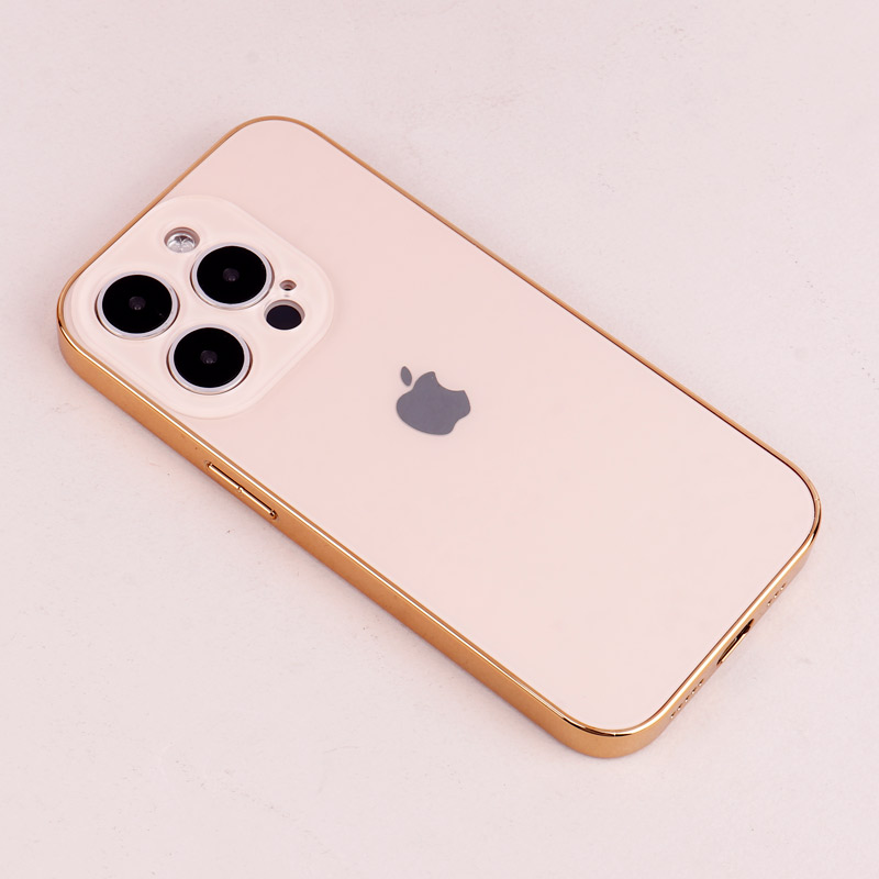 قاب اورجینال My Case Q.Series محافظ لنزدار iPhone 14 Pro