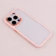 قاب PC آیفون iPhone 14 Pro متال ایرون