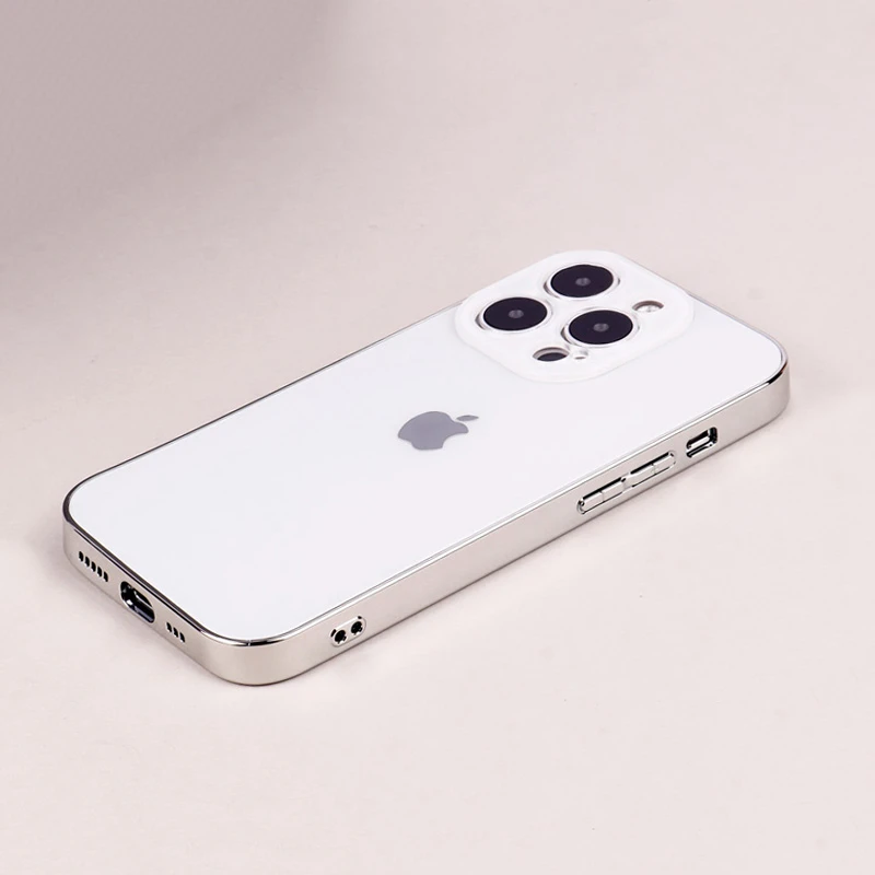 قاب My Case Q.Series اورجینال آیفون iPhone 14 Pro محافظ لنزدار