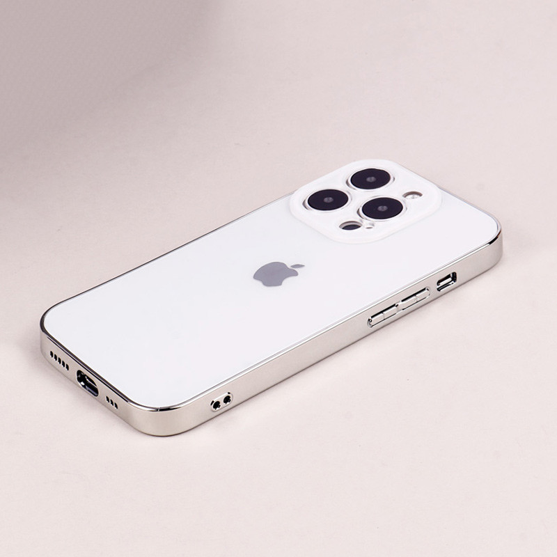 قاب اورجینال My Case Q.Series محافظ لنزدار iPhone 14 Pro
