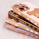 قاب عروسکی براق Ted محافظ لنزدار iPhone 14 Pro