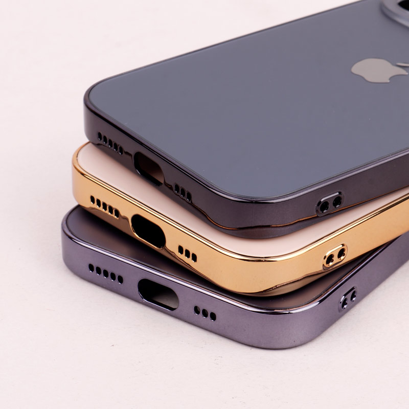 قاب اورجینال My Case Q.Series محافظ لنزدار iPhone 14 Pro